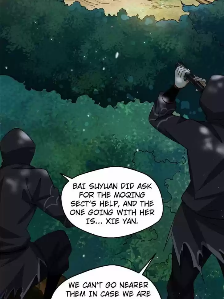 Good-for-Nothing Defies Common Sense: The Evil Emperor's Wild Consort (Novel) Ch.088