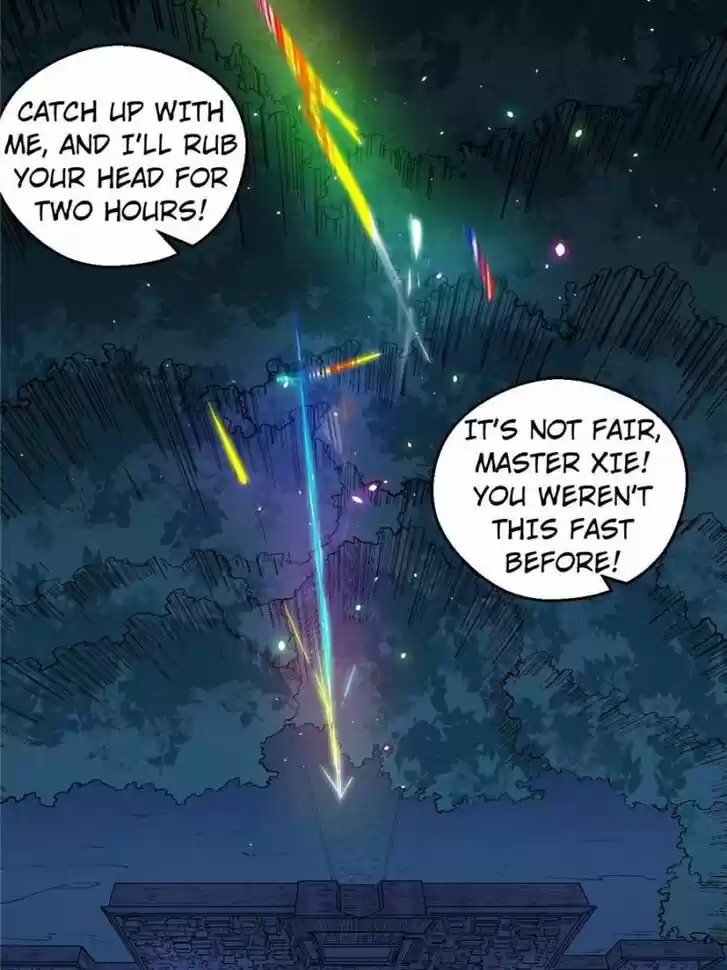 Good-for-Nothing Defies Common Sense: The Evil Emperor's Wild Consort (Novel) Ch.089