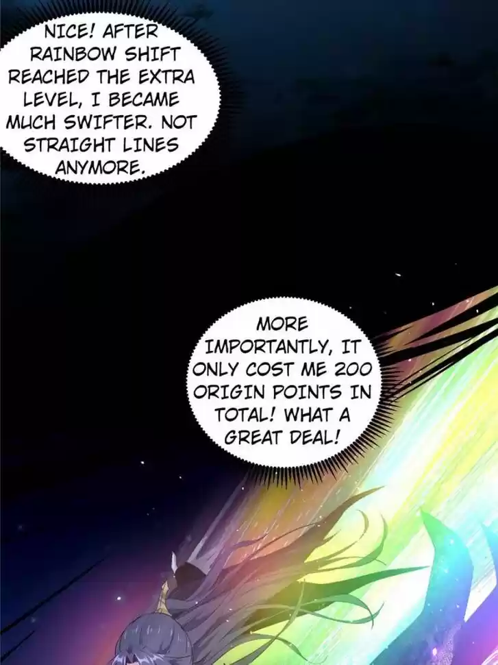 Good-for-Nothing Defies Common Sense: The Evil Emperor's Wild Consort (Novel) Ch.089