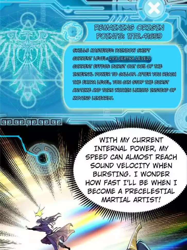 Good-for-Nothing Defies Common Sense: The Evil Emperor's Wild Consort (Novel) Ch.089