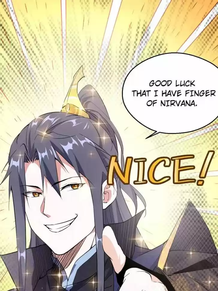 Good-for-Nothing Defies Common Sense: The Evil Emperor's Wild Consort (Novel) Ch.089