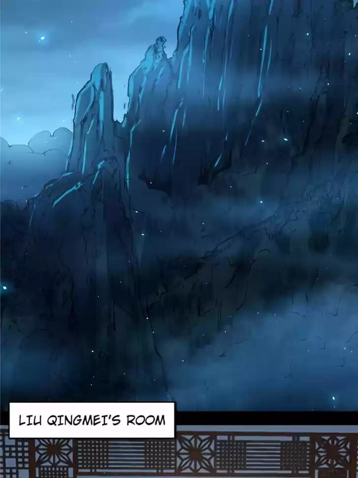 Good-for-Nothing Defies Common Sense: The Evil Emperor's Wild Consort (Novel) Ch.089