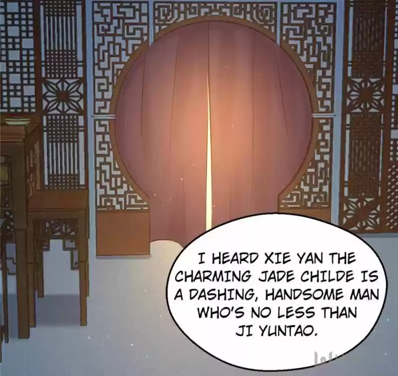 Good-for-Nothing Defies Common Sense: The Evil Emperor's Wild Consort (Novel) Ch.089