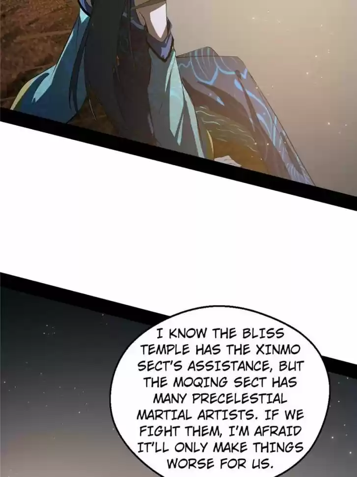 Good-for-Nothing Defies Common Sense: The Evil Emperor's Wild Consort (Novel) Ch.089