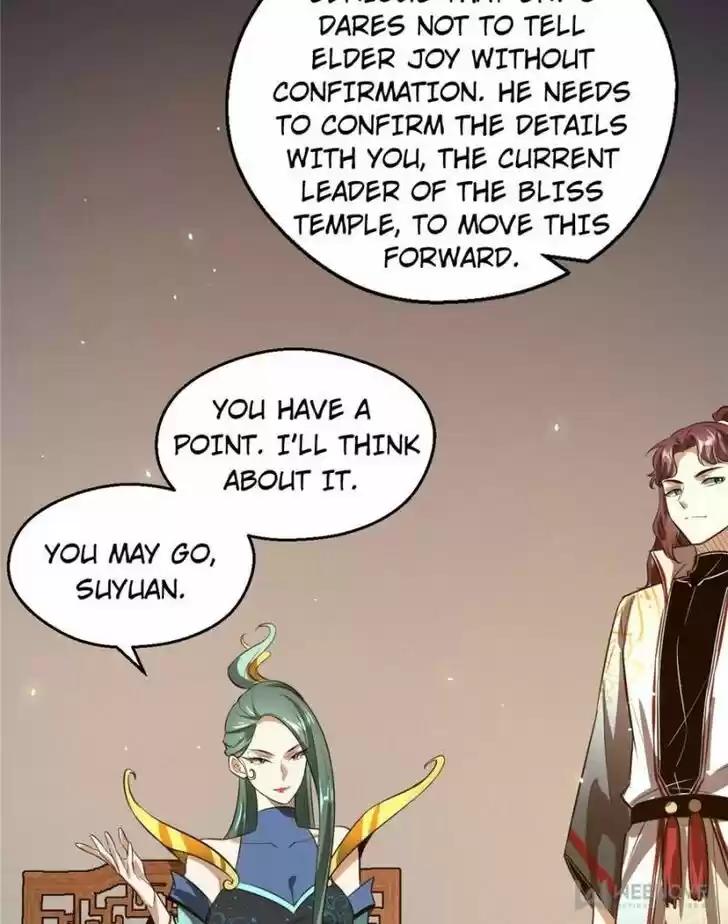 Good-for-Nothing Defies Common Sense: The Evil Emperor's Wild Consort (Novel) Ch.089