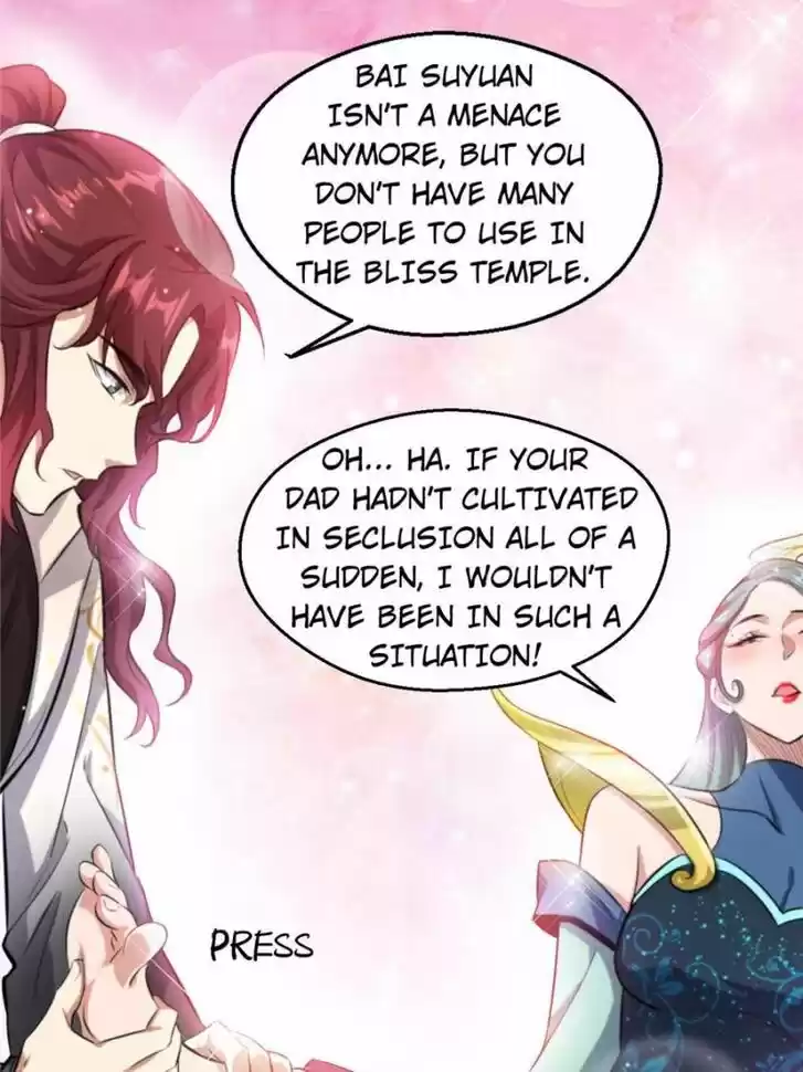 Good-for-Nothing Defies Common Sense: The Evil Emperor's Wild Consort (Novel) Ch.089