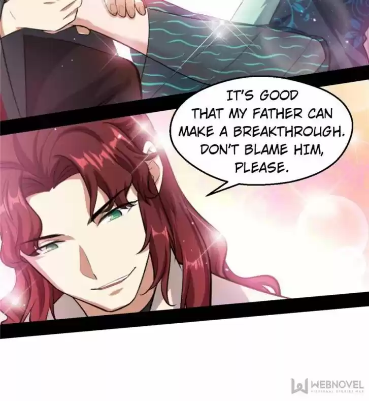 Good-for-Nothing Defies Common Sense: The Evil Emperor's Wild Consort (Novel) Ch.089