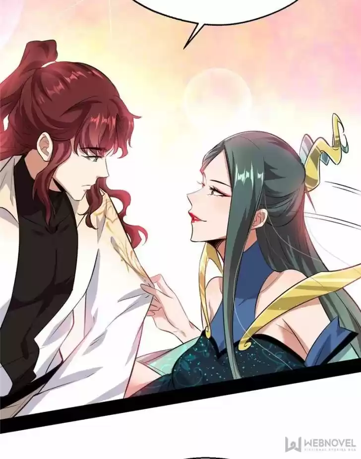 Good-for-Nothing Defies Common Sense: The Evil Emperor's Wild Consort (Novel) Ch.089