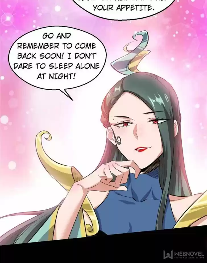 Good-for-Nothing Defies Common Sense: The Evil Emperor's Wild Consort (Novel) Ch.089