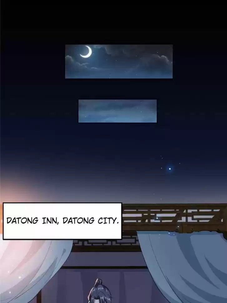 Good-for-Nothing Defies Common Sense: The Evil Emperor's Wild Consort (Novel) Ch.089