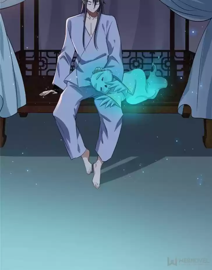 Good-for-Nothing Defies Common Sense: The Evil Emperor's Wild Consort (Novel) Ch.089