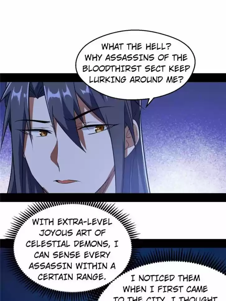 Good-for-Nothing Defies Common Sense: The Evil Emperor's Wild Consort (Novel) Ch.089