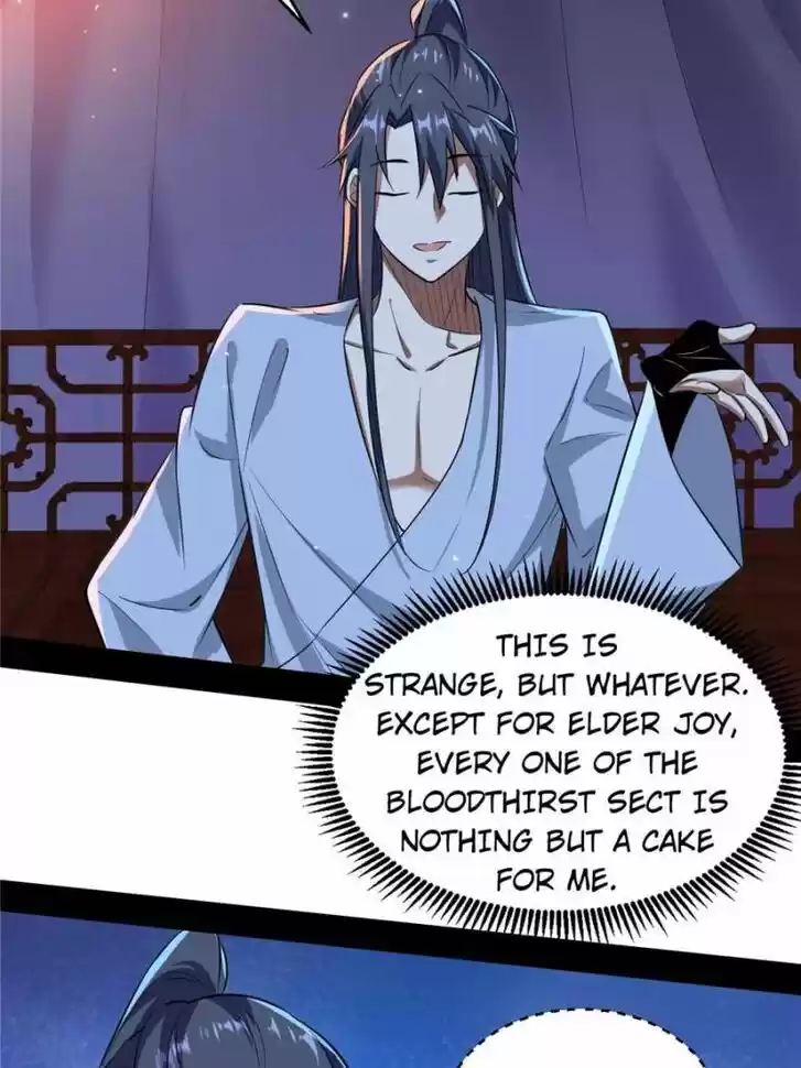 Good-for-Nothing Defies Common Sense: The Evil Emperor's Wild Consort (Novel) Ch.089