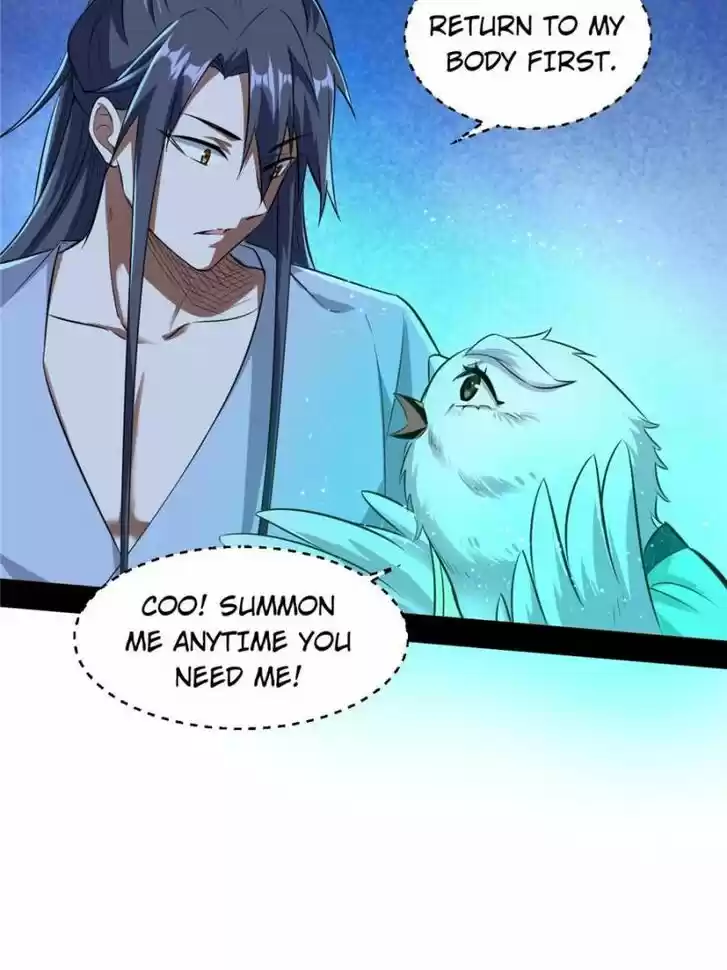 Good-for-Nothing Defies Common Sense: The Evil Emperor's Wild Consort (Novel) Ch.089