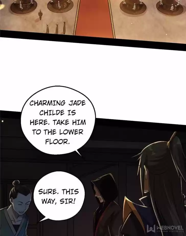 Good-for-Nothing Defies Common Sense: The Evil Emperor's Wild Consort (Novel) Ch.089