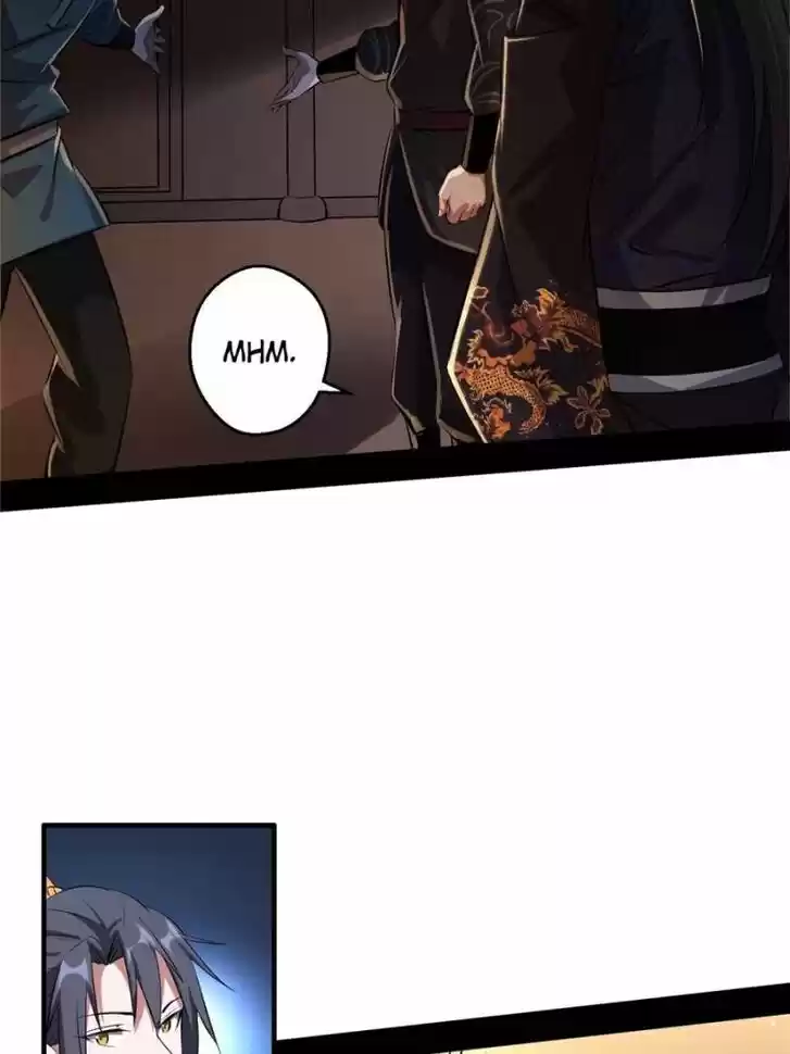 Good-for-Nothing Defies Common Sense: The Evil Emperor's Wild Consort (Novel) Ch.089