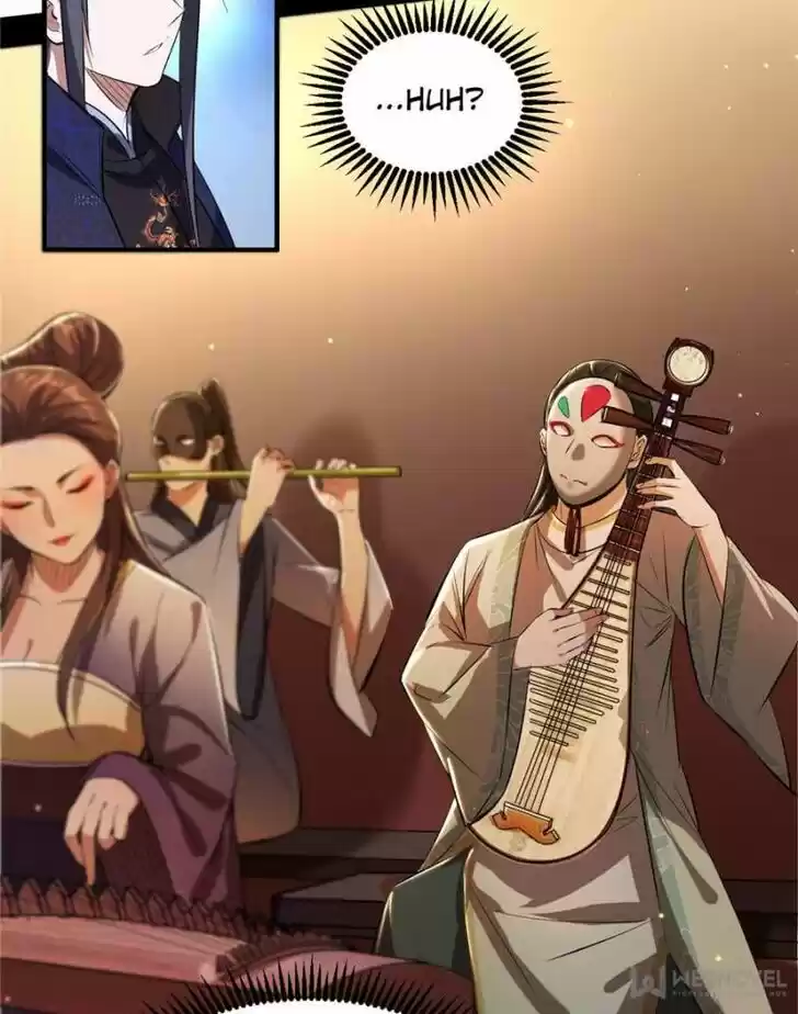 Good-for-Nothing Defies Common Sense: The Evil Emperor's Wild Consort (Novel) Ch.089