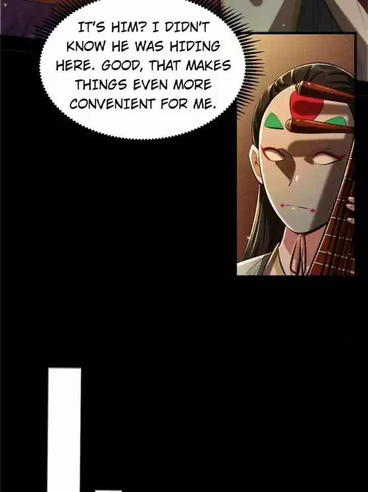 Good-for-Nothing Defies Common Sense: The Evil Emperor's Wild Consort (Novel) Ch.089