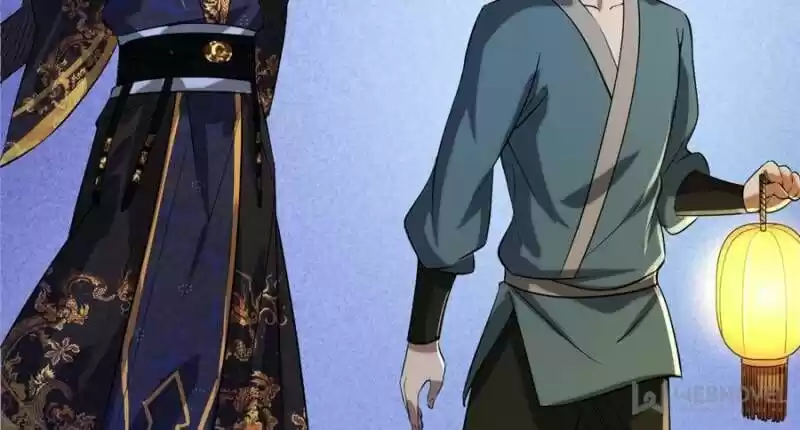 Good-for-Nothing Defies Common Sense: The Evil Emperor's Wild Consort (Novel) Ch.089