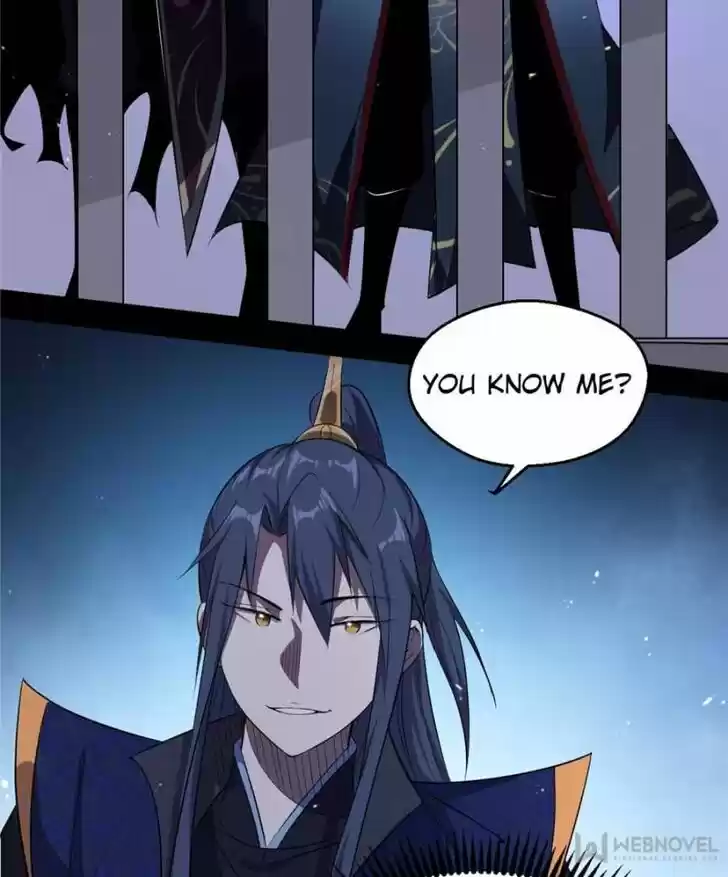 Good-for-Nothing Defies Common Sense: The Evil Emperor's Wild Consort (Novel) Ch.089