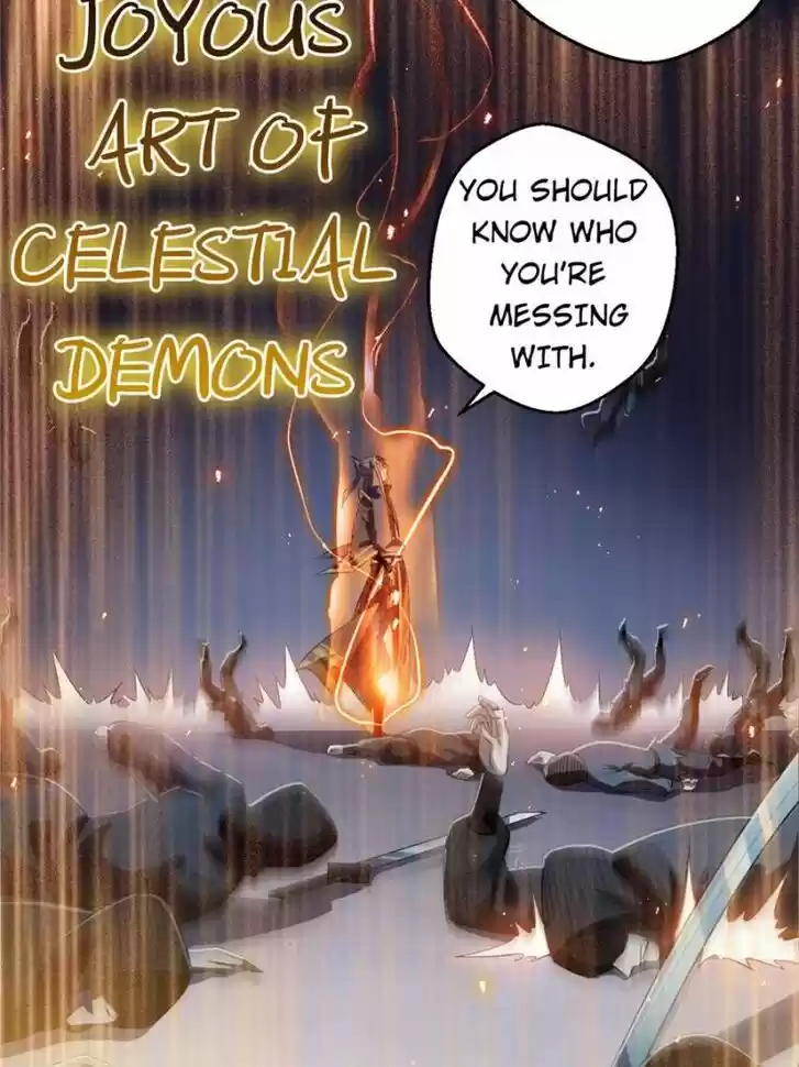 Good-for-Nothing Defies Common Sense: The Evil Emperor's Wild Consort (Novel) Ch.089