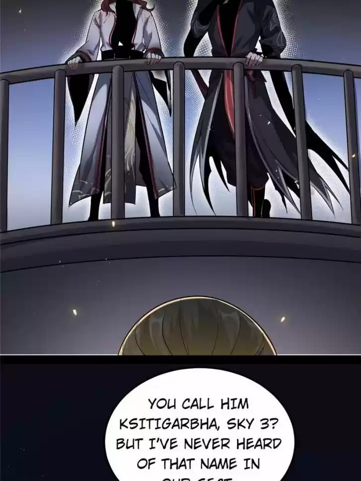 Good-for-Nothing Defies Common Sense: The Evil Emperor's Wild Consort (Novel) Ch.090