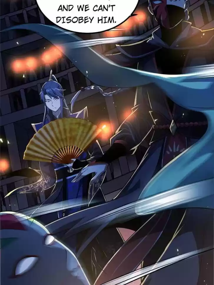 Good-for-Nothing Defies Common Sense: The Evil Emperor's Wild Consort (Novel) Ch.090