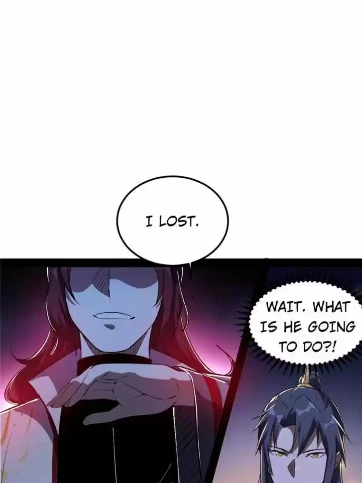 Good-for-Nothing Defies Common Sense: The Evil Emperor's Wild Consort (Novel) Ch.090