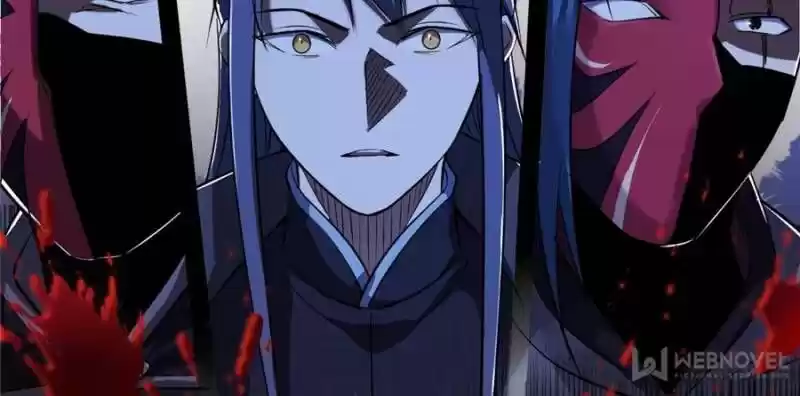 Good-for-Nothing Defies Common Sense: The Evil Emperor's Wild Consort (Novel) Ch.090