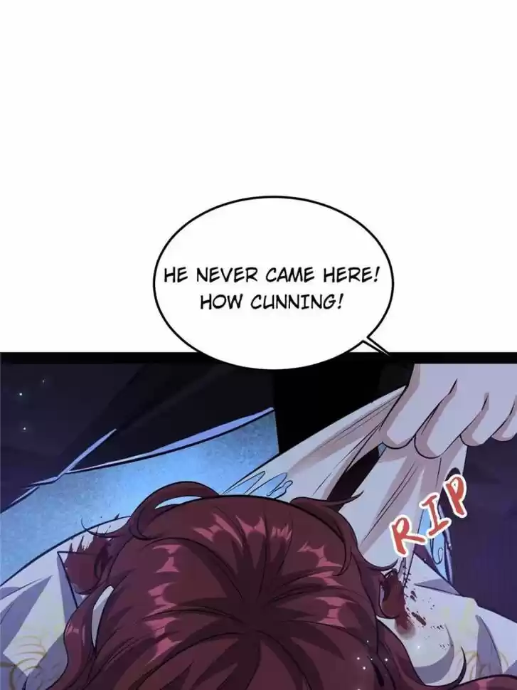 Good-for-Nothing Defies Common Sense: The Evil Emperor's Wild Consort (Novel) Ch.090