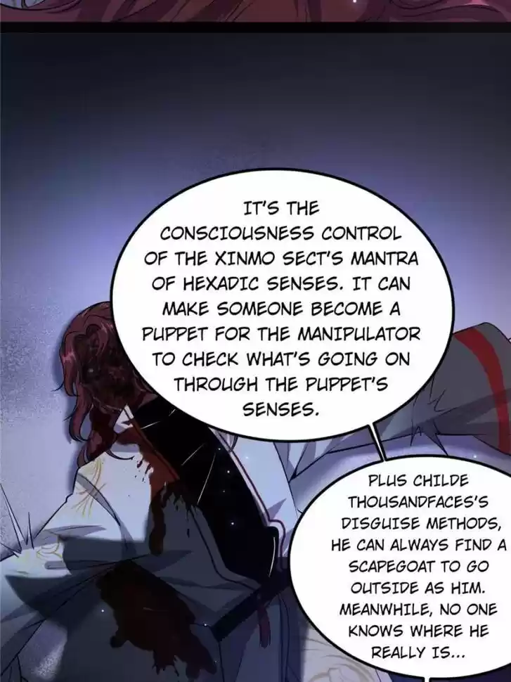 Good-for-Nothing Defies Common Sense: The Evil Emperor's Wild Consort (Novel) Ch.090