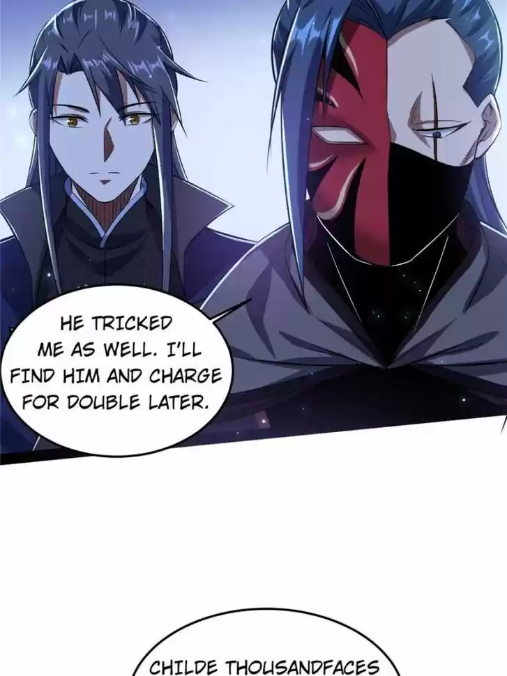 Good-for-Nothing Defies Common Sense: The Evil Emperor's Wild Consort (Novel) Ch.090