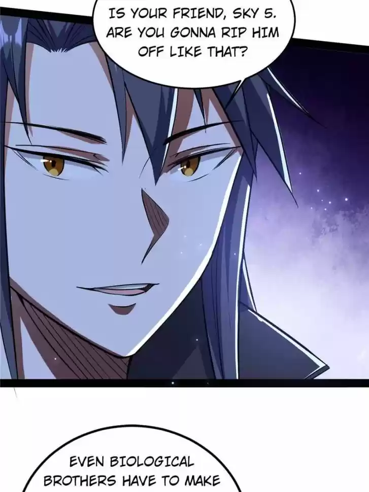 Good-for-Nothing Defies Common Sense: The Evil Emperor's Wild Consort (Novel) Ch.090