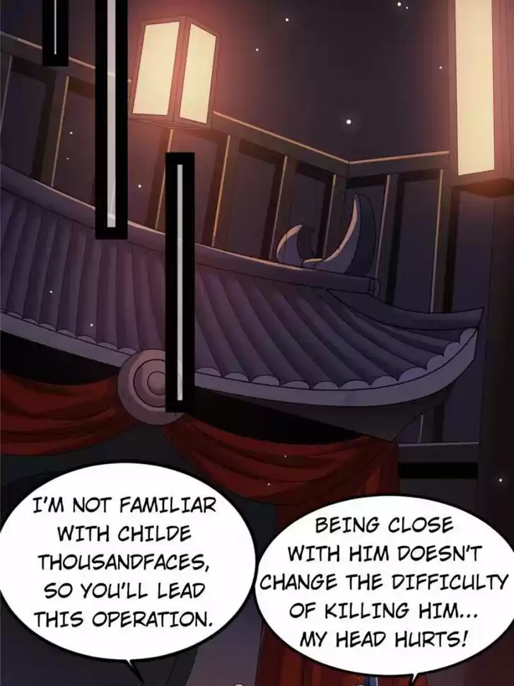 Good-for-Nothing Defies Common Sense: The Evil Emperor's Wild Consort (Novel) Ch.090