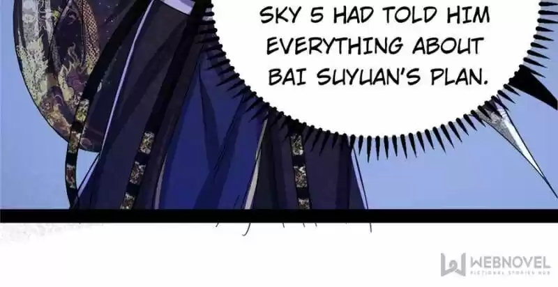 Good-for-Nothing Defies Common Sense: The Evil Emperor's Wild Consort (Novel) Ch.090