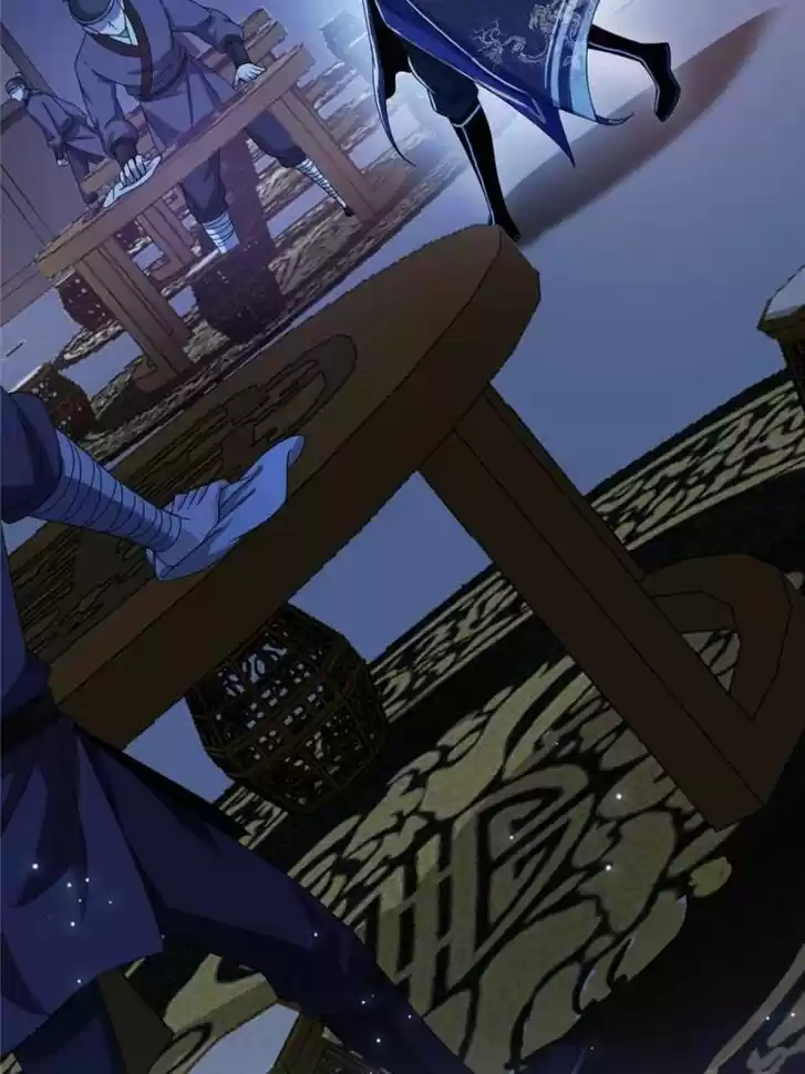 Good-for-Nothing Defies Common Sense: The Evil Emperor's Wild Consort (Novel) Ch.090