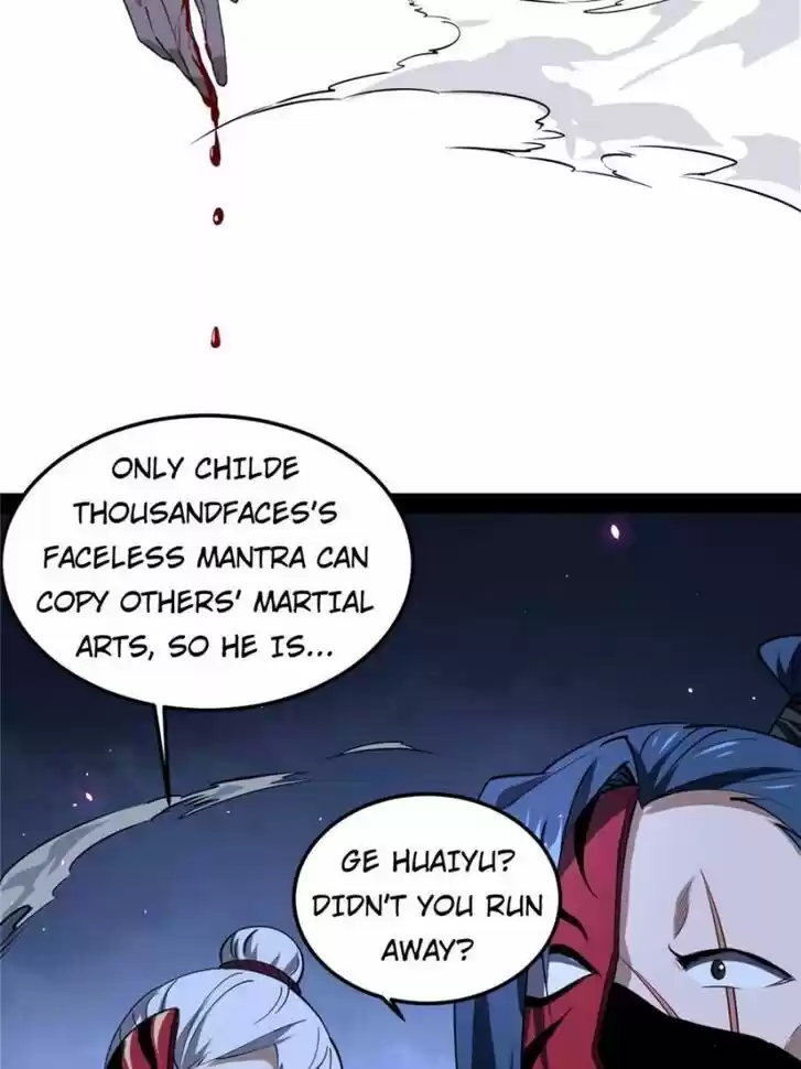 Good-for-Nothing Defies Common Sense: The Evil Emperor's Wild Consort (Novel) Ch.090