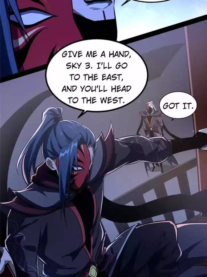 Good-for-Nothing Defies Common Sense: The Evil Emperor's Wild Consort (Novel) Ch.090