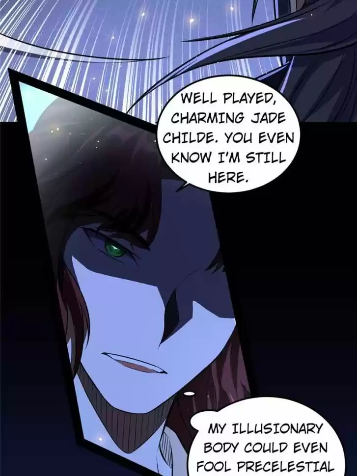 Good-for-Nothing Defies Common Sense: The Evil Emperor's Wild Consort (Novel) Ch.090