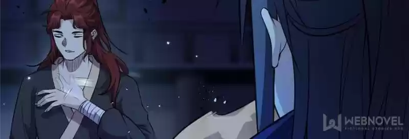 Good-for-Nothing Defies Common Sense: The Evil Emperor's Wild Consort (Novel) Ch.090