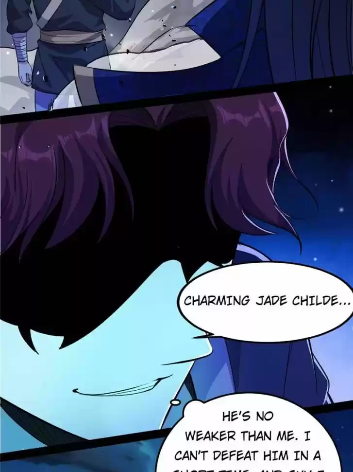 Good-for-Nothing Defies Common Sense: The Evil Emperor's Wild Consort (Novel) Ch.090