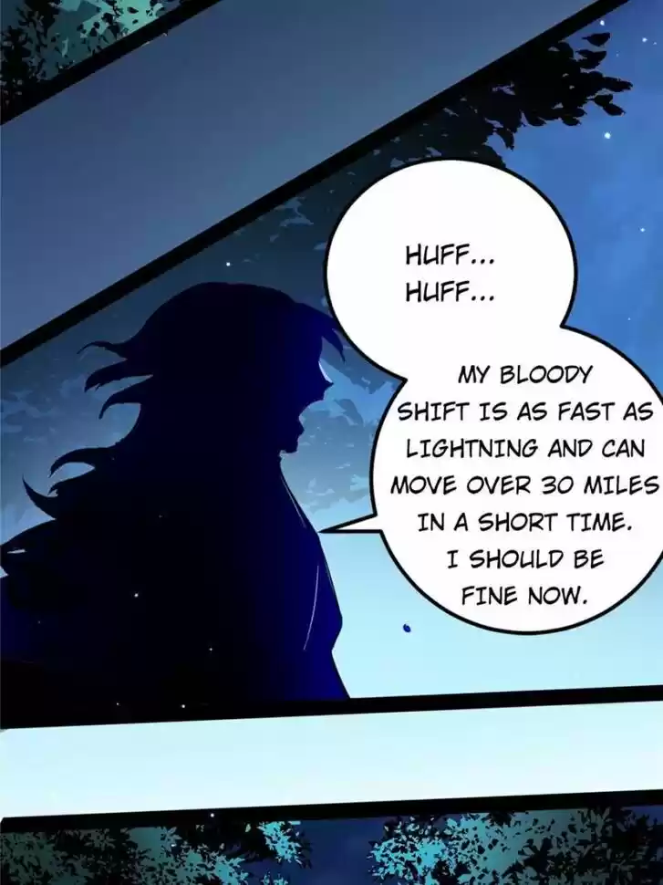 Good-for-Nothing Defies Common Sense: The Evil Emperor's Wild Consort (Novel) Ch.090