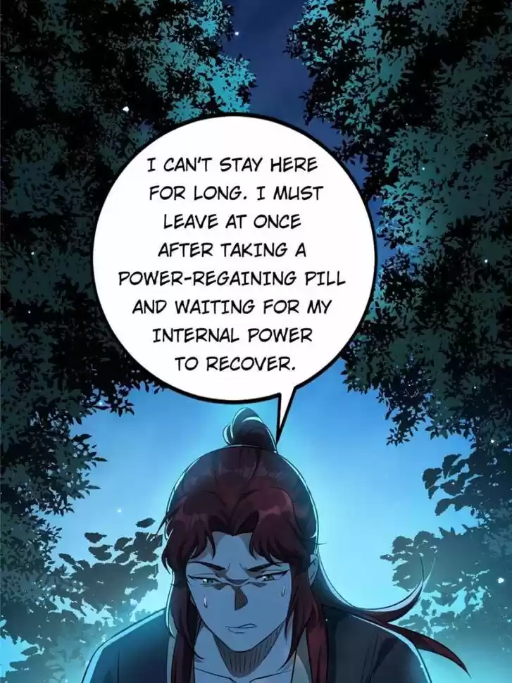 Good-for-Nothing Defies Common Sense: The Evil Emperor's Wild Consort (Novel) Ch.090