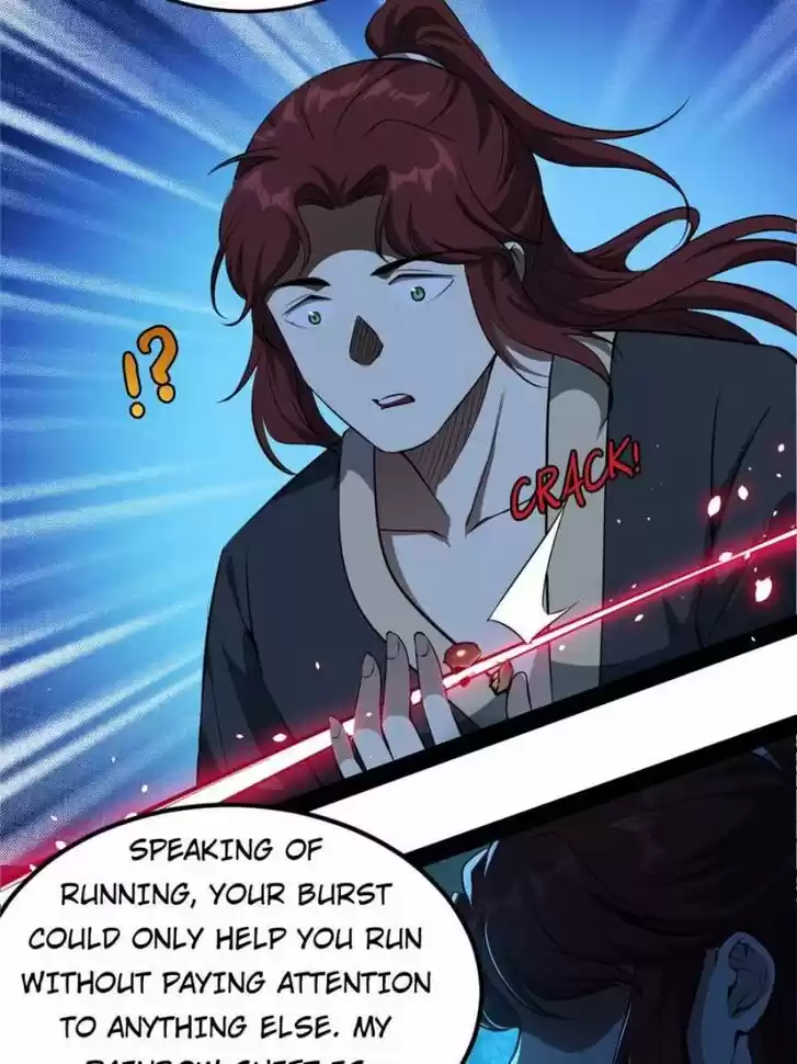 Good-for-Nothing Defies Common Sense: The Evil Emperor's Wild Consort (Novel) Ch.090