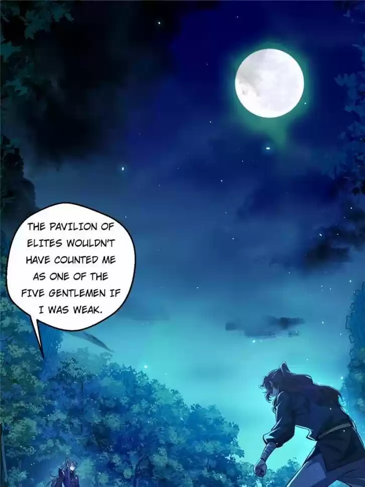 Good-for-Nothing Defies Common Sense: The Evil Emperor's Wild Consort (Novel) Ch.091