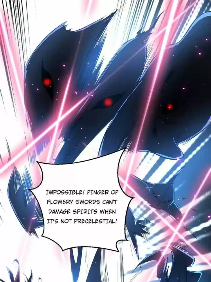 Good-for-Nothing Defies Common Sense: The Evil Emperor's Wild Consort (Novel) Ch.091