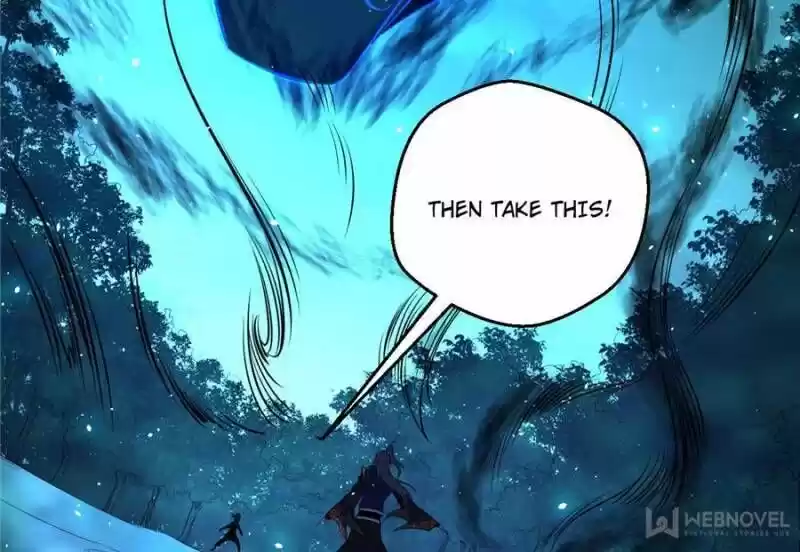 Good-for-Nothing Defies Common Sense: The Evil Emperor's Wild Consort (Novel) Ch.091