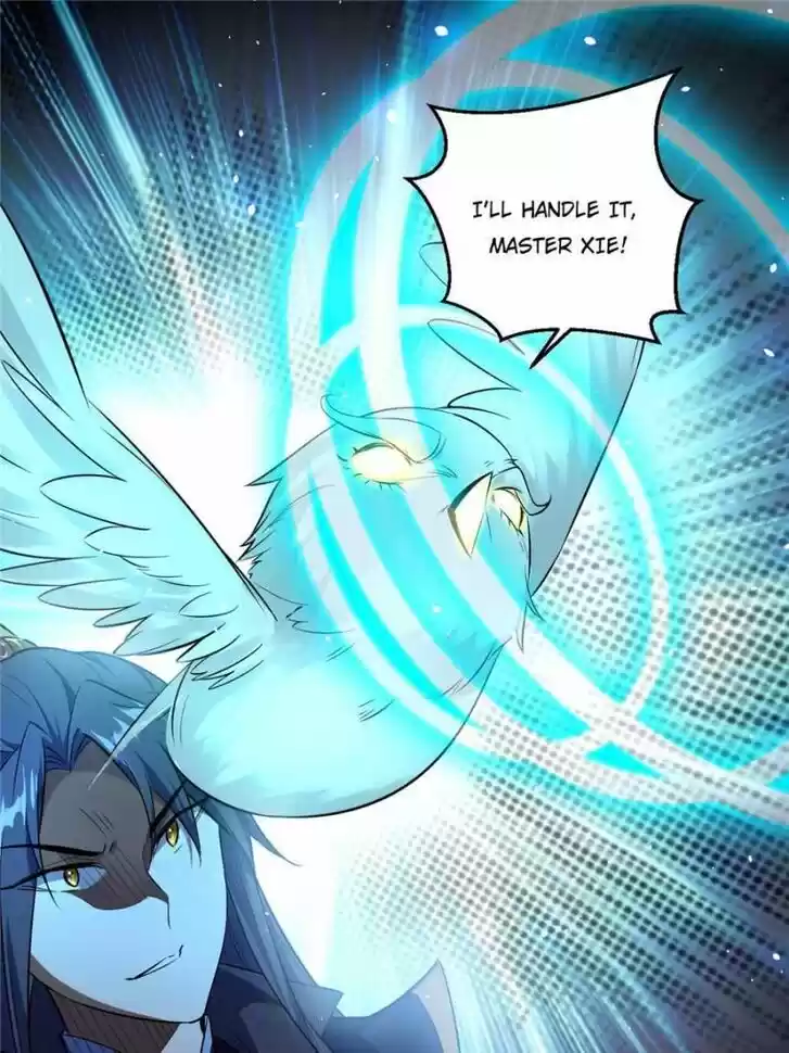 Good-for-Nothing Defies Common Sense: The Evil Emperor's Wild Consort (Novel) Ch.091