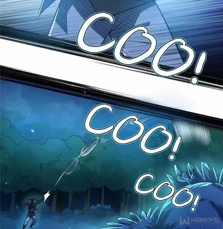 Good-for-Nothing Defies Common Sense: The Evil Emperor's Wild Consort (Novel) Ch.091