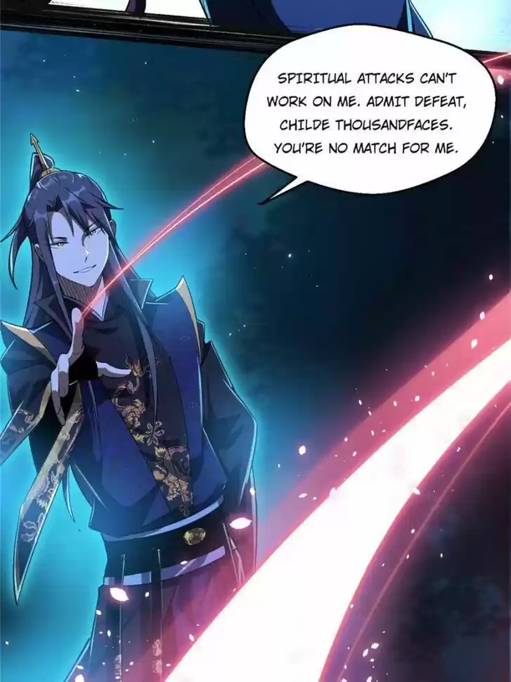 Good-for-Nothing Defies Common Sense: The Evil Emperor's Wild Consort (Novel) Ch.091